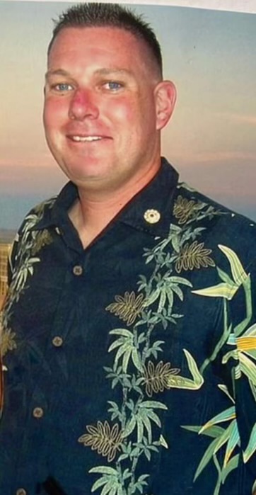James B. Byrnes